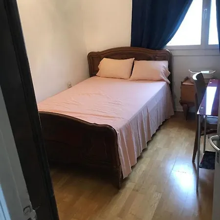 Homestay 1 Beauvais