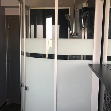 1 Homestay Beauvais