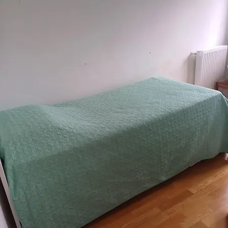 1 Homestay