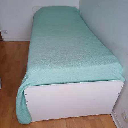 1 Homestay Beauvais