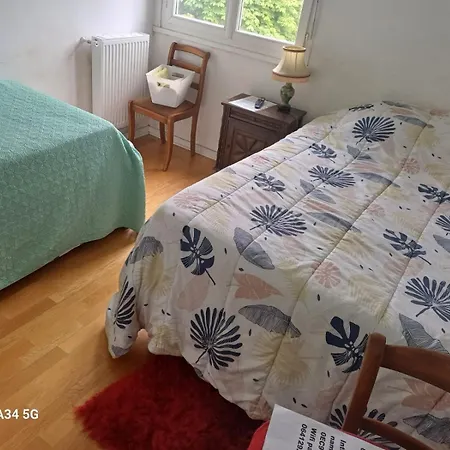 1 Homestay *