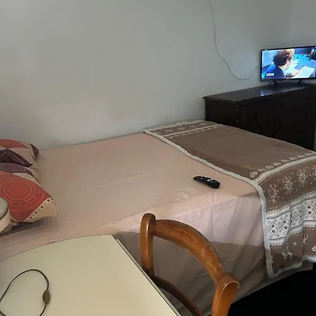 1 Homestay Beauvais