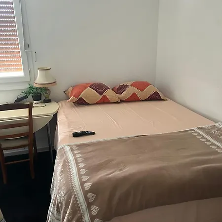 Homestay szállás 1