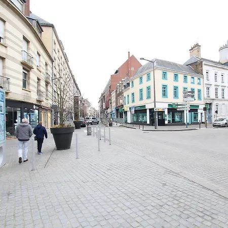 Appart'amiens Amiens