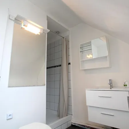 Appart'amiens Apartman Amiens